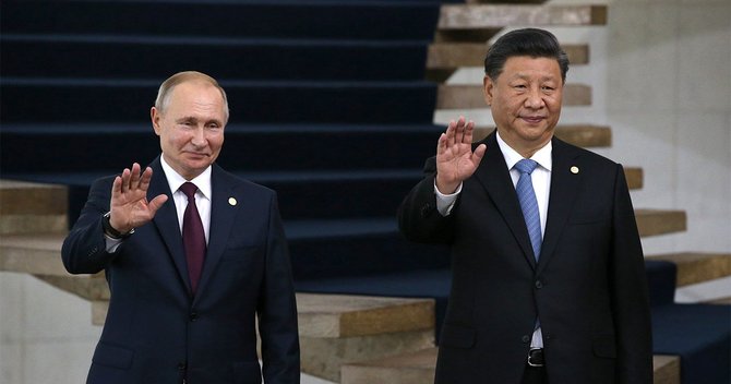 米国,アメリカ,トランプ,バイデン,中国,習近平,ロシア,プーチン