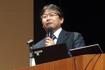 済生会横浜東部病院・救命救急センター・センター長の山崎元靖さん