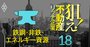 【鉄鋼・非鉄・エネルギー資源24社】不動産含み益を反映した修正PBRが低い上場企業ランキング！7位三菱マテリアル、2位東北特殊鋼、1位は？