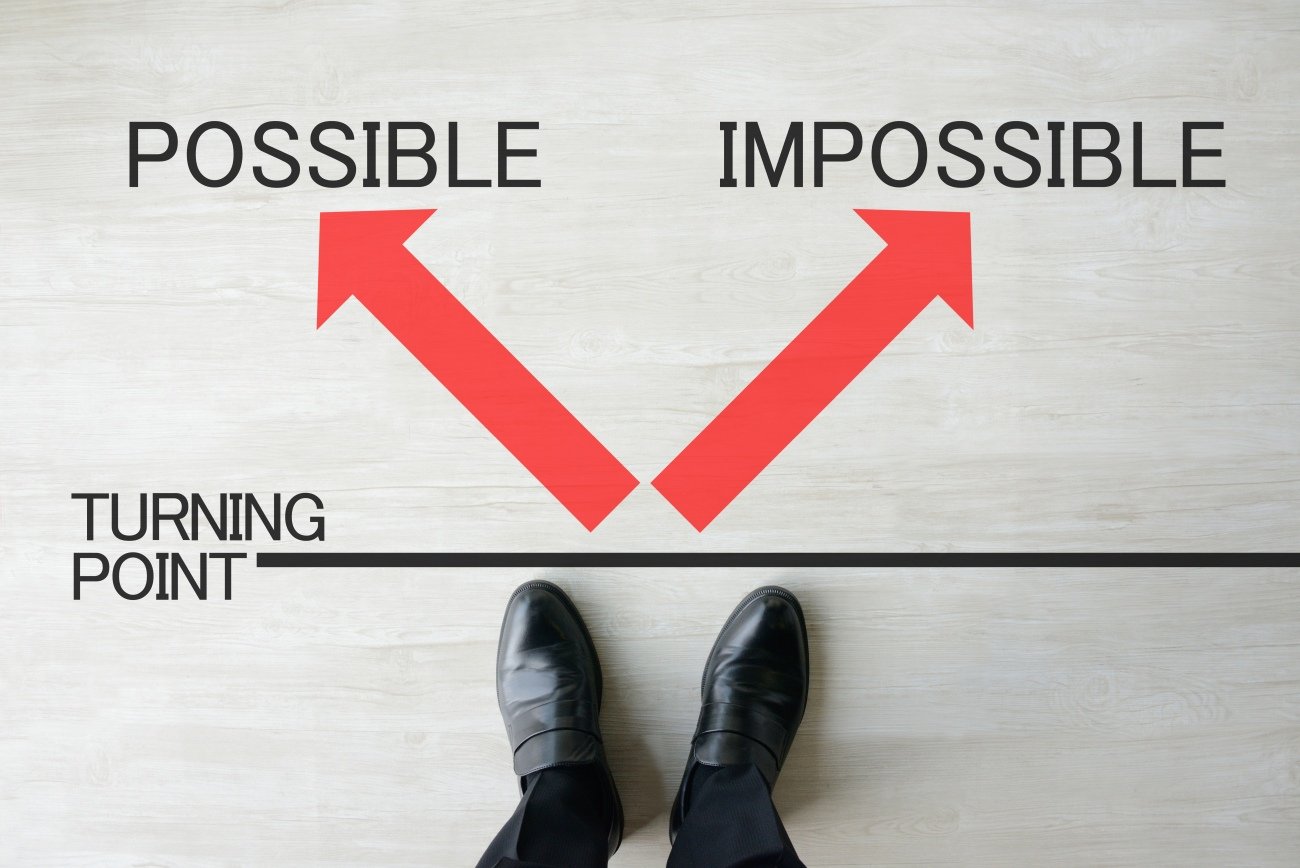 「やっぱり自分はダメだ」と自己否定してしまうあなたへ