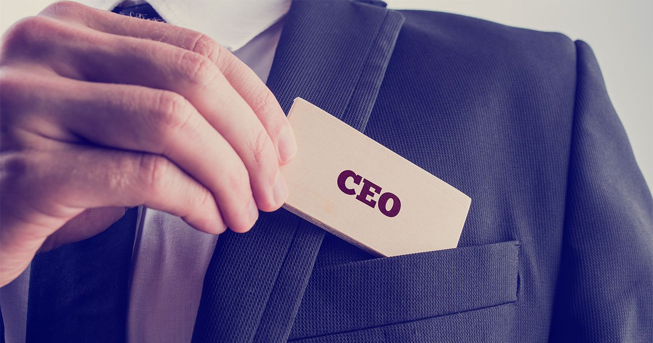 CEO