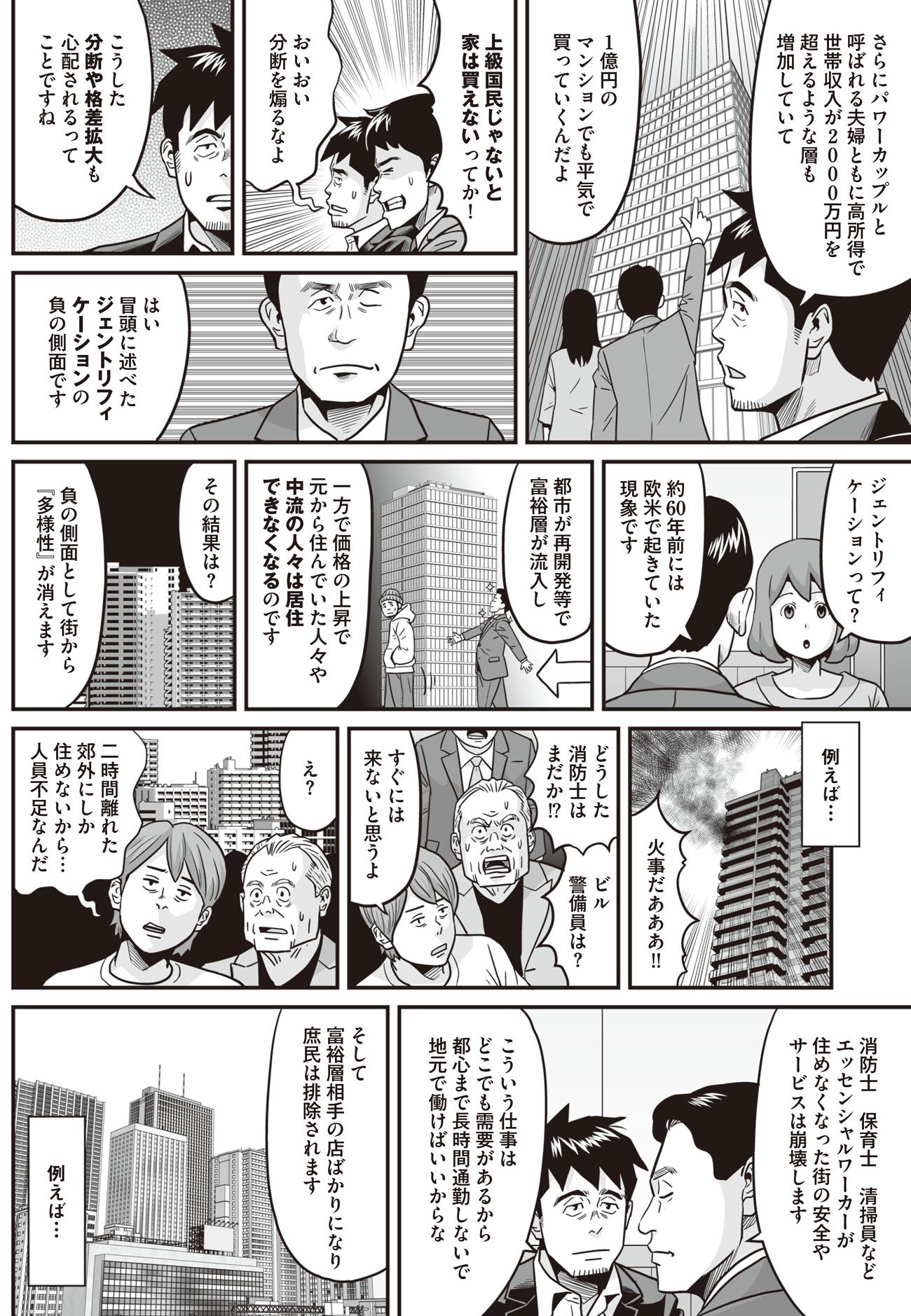 住宅価格高騰（4）