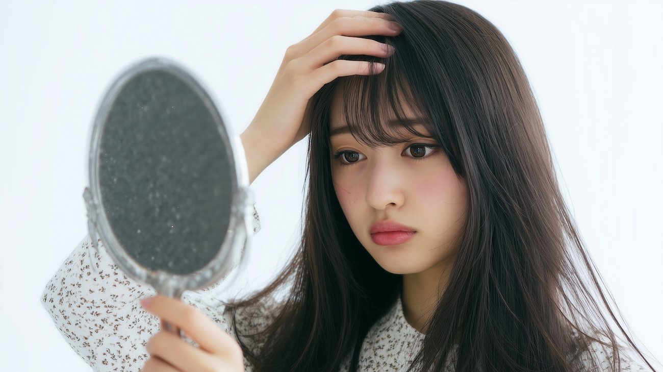 心が折れやすい人の特徴・ワースト1