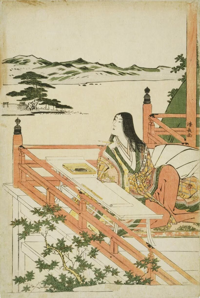 【大河「光る君へ」】紫式部と藤原道長に「禁断の恋」はあったのか?晩年の『紫式部集』で明かされた「真実」