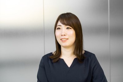 エス・エー・エス クラウド事業部 クラウドサービス部 勤怠コンサルタント 髙木奈実氏