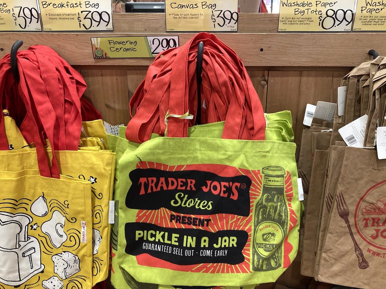米NYの有名スーパー「トレーダー・ジョーズ」で買うべきもの、買ってはいけないもの
