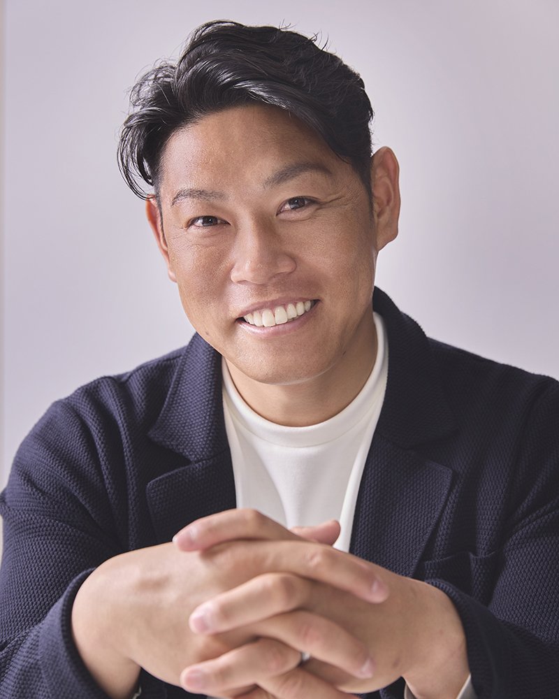 元阪神・原口文仁氏