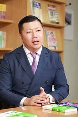 自分を振り返り、記録を残す習慣化でさらなる成長が加速する