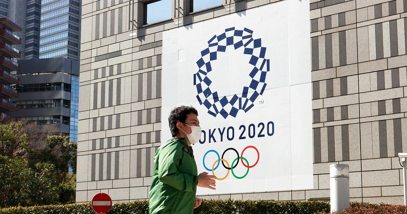 【寄稿】東京五輪、厳しい規制なしで開催可能