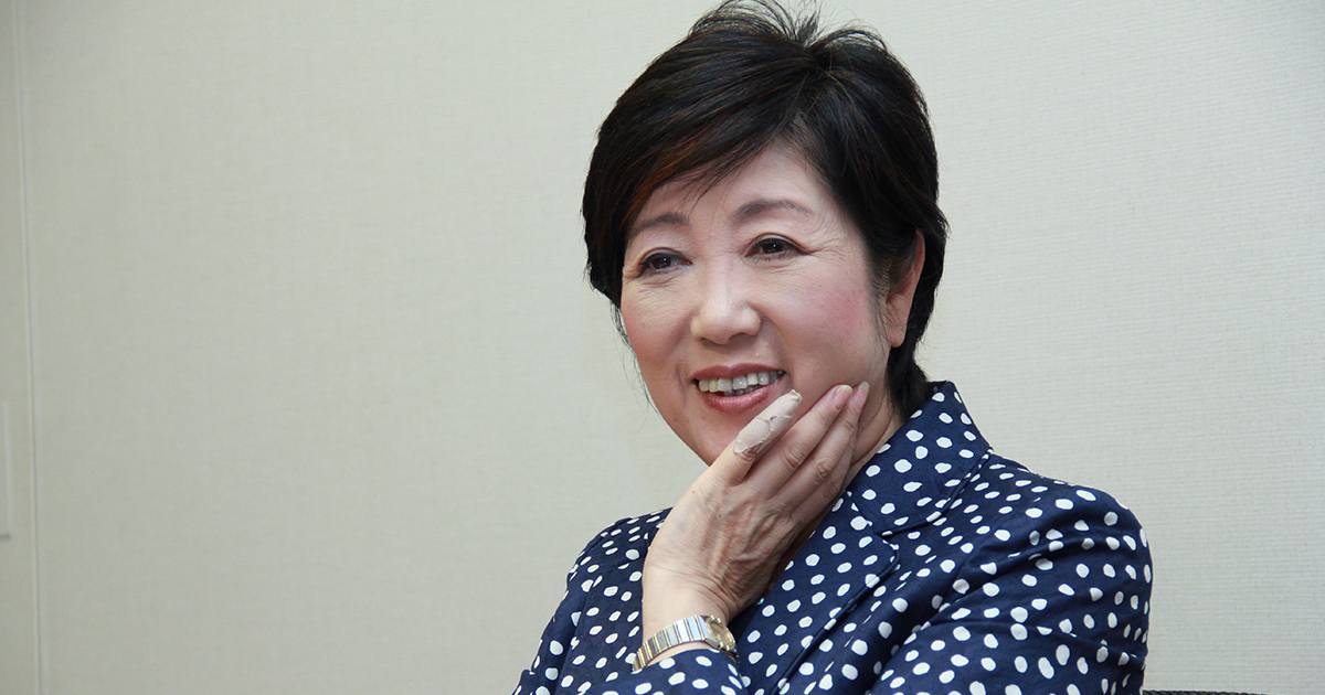 小池都知事の「授業料無償化」は都民のための近隣窮乏化政策