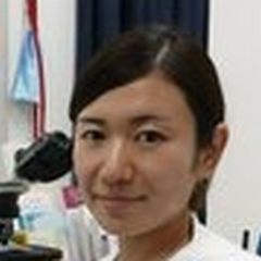 井関 紗月