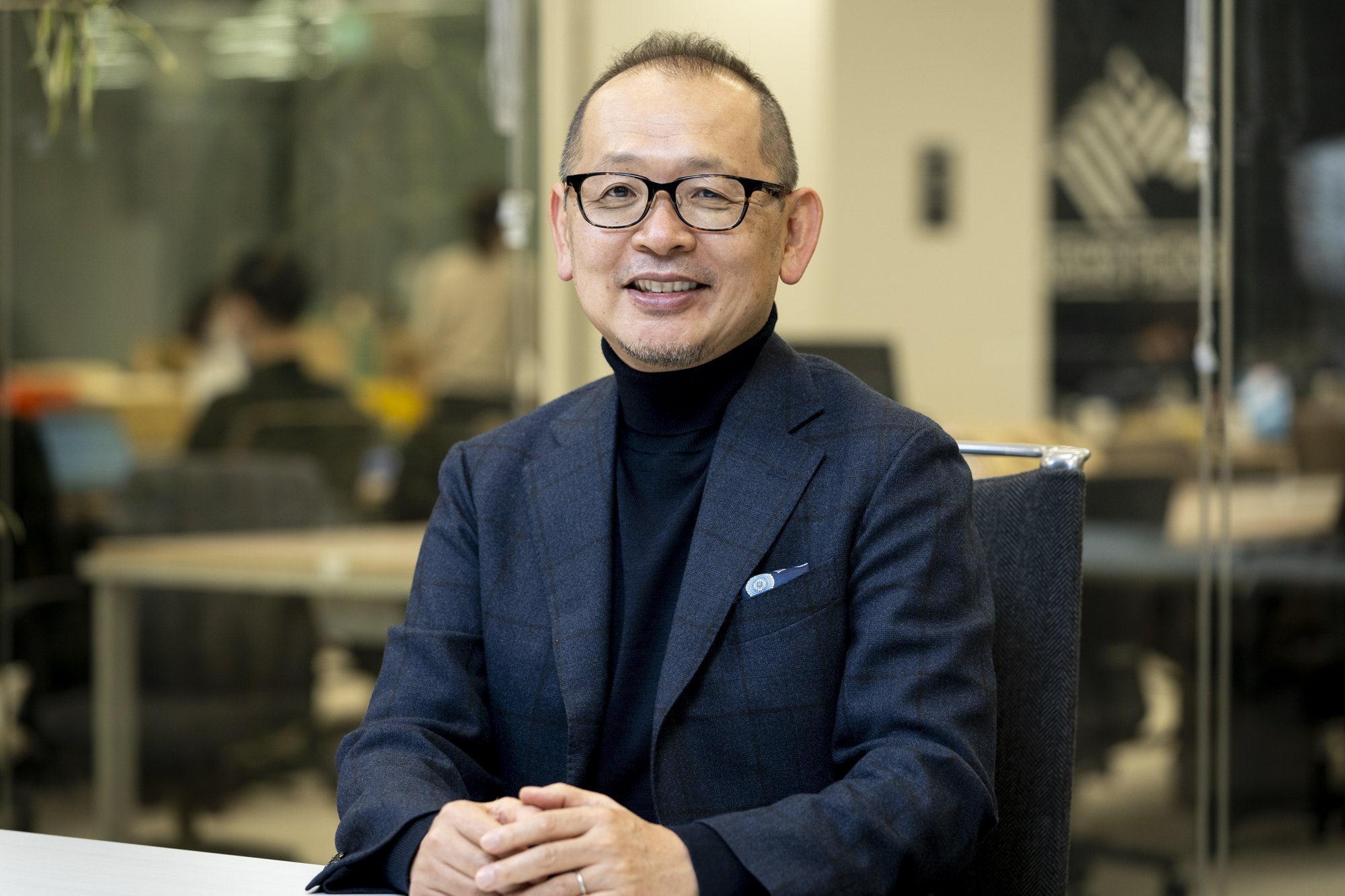 前野隆司