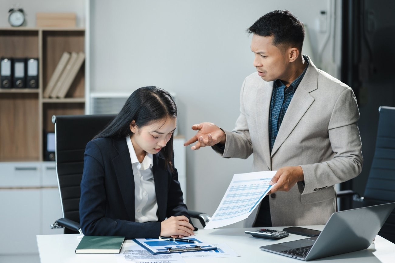 「トラブルが起きない現場」と「トラブル続きの現場」の決定的な違いとは？