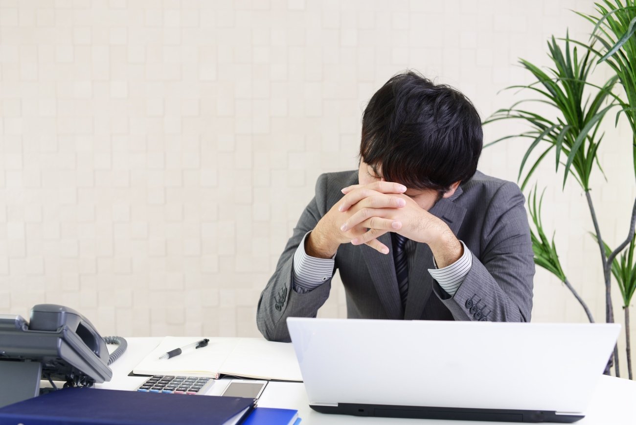 職場で出世する人が「仕事でミスした時」に絶対にしないこと<最短出世中・現役メガバンカーが教える>