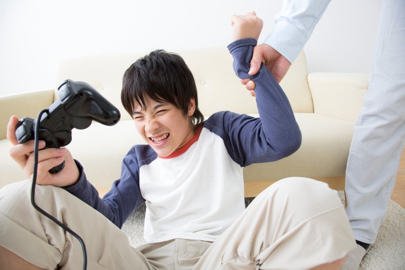 【まさか!】子どもが親の言うことを聞けない4つの理由