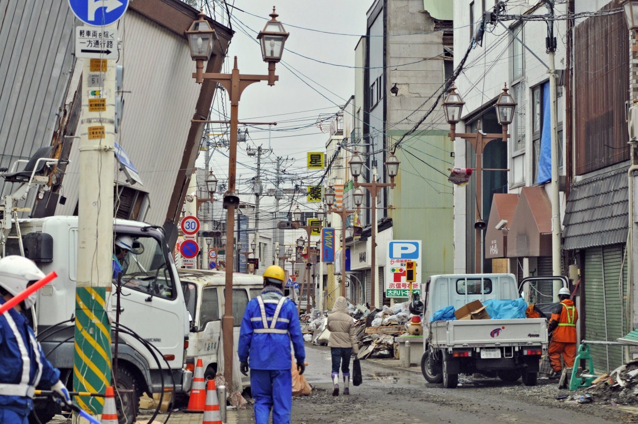 【京大名誉教授が教える】“南海トラフ巨大地震”から生き残るために必要な「4つの備蓄」とは？
