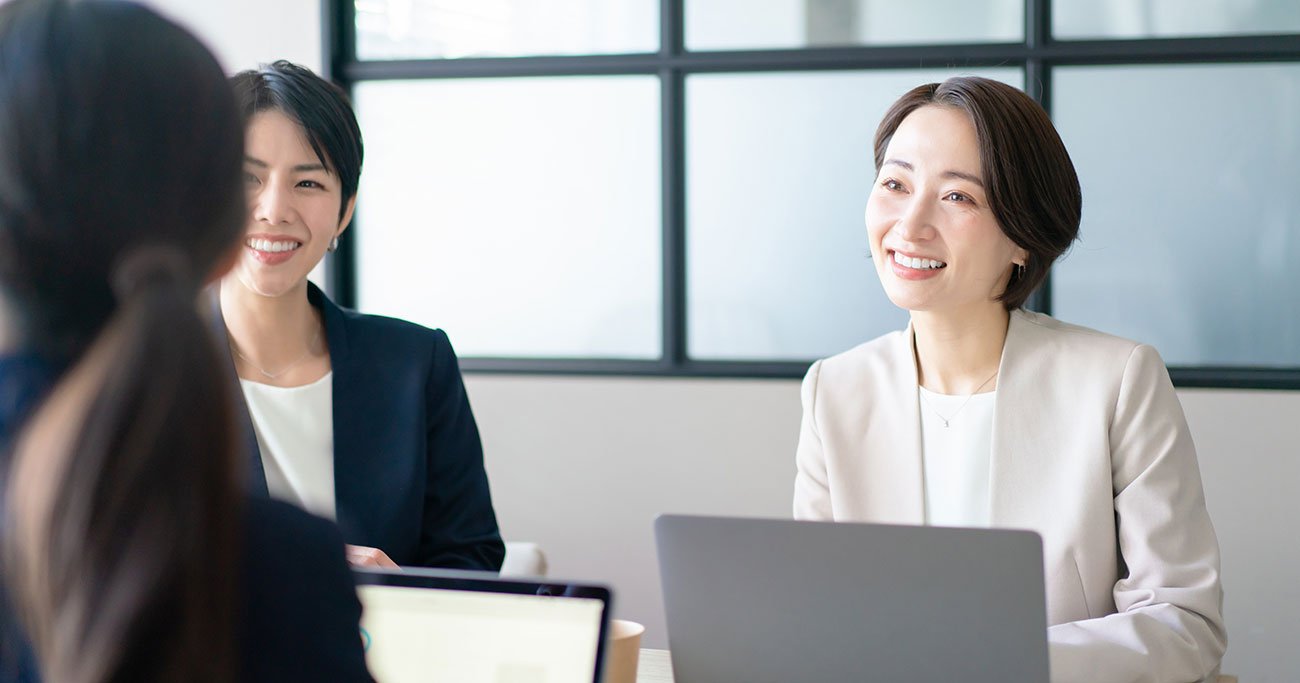 「ドキッ…」あなたは部下に“なぜ利益が必要か”を自分の言葉で説明できますか？