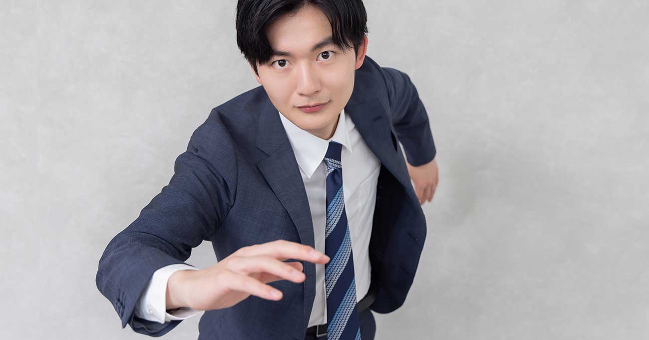 証券口座を開く前に知っておくべきこと・ナンバー1