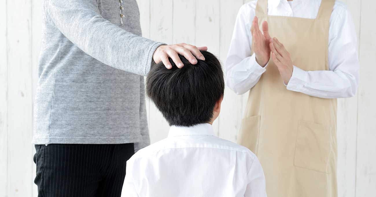 「赤ペン先生だけで大阪大学に受かりました」ほめられて人生が変わった子の共通点とは？