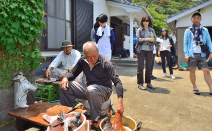 リゾートに来て仕事ができる?ワーケーションが長崎県五島市にもたらした効果