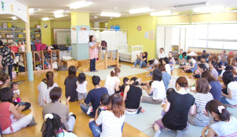 ウィズコロナでも、誰も置き去りにしない「あーち」という空間