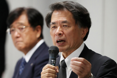 三菱自動車は日産流経営で本当に再生できるのか