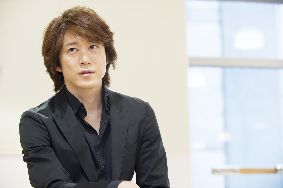 バレエ王子・宮尾俊太郎が勧める<br />脱・100点主義と【完全無欠ダイエット】ノート