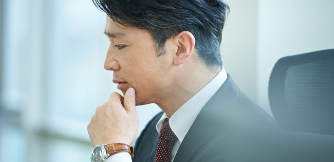 ジリ貧企業でも生き残る方法