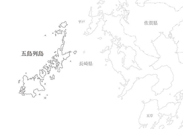 【山口周、五島で考える】<br />「ニュータイプ人材」が旅を重視する理由