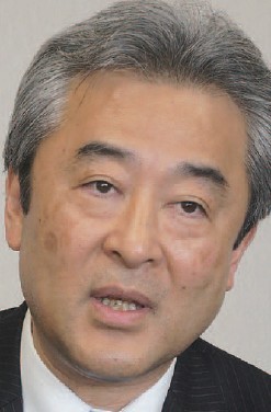 オギノ代表取締役社長 荻野寛二<br />3年間で17店の競合店が出店<br />お客さま一人ひとりの満足度を高めて勝ち残る!