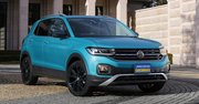 VW T-Cross、欧州で大人気のコンパクトSUVはフットワークも軽快【試乗記】