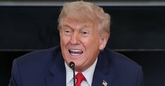 「ポスト・トゥルース」批判を受けた最初の大統領、実はトランプじゃなかった