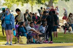 米雇用市場、回復が期待ほど急速ではない事情