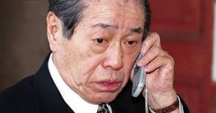 野中広務氏との不思議な縁、稀代の政治家に学んだ「仕事への向き合い方」