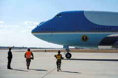 ボーイング、次期大統領専用機の生産で問題続発＝関係筋