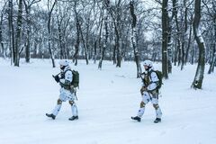 バイデン氏発言、ロシアの攻撃誘発の恐れ＝ウクライナ外相