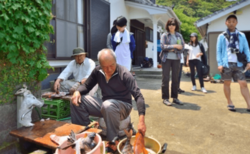 リゾートに来て仕事ができる?ワーケーションが長崎県五島市にもたらした効果