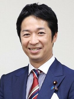 日本維新の会・藤田文武幹事長