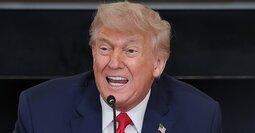 「ポスト・トゥルース」批判を受けた最初の大統領、実はトランプじゃなかった