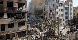 親イスラエル系ハッカー、イラン金融システムを妨害