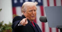 トランプ減税の恩恵、大企業に表れ始めた