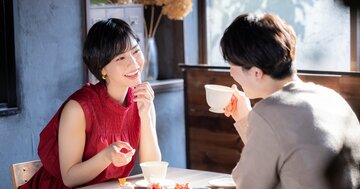 藤井隆氏と濱田マリ氏に共通する、「聞き上手」になるためのシンプルな方法