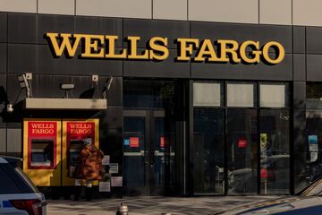 Wファーゴ、株主集団訴訟で和解金1360億円支払いへ