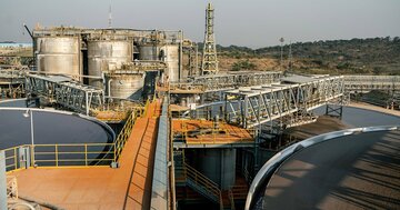 コンゴの中国企業コバルト処理施設、周辺住民が体調不良に＝調査