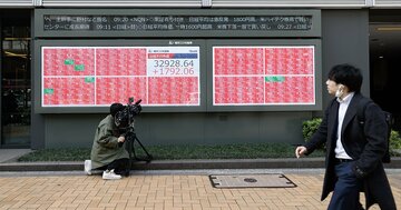 世界貿易はトランプ関税を切り抜けられるか