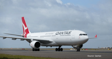アメックスのカードで貯まるポイント「メンバーシップ・リワード」を「カンタス航空」のマイルに交換可能に!対象のクレジットカードやマイルの交換レートを解説