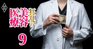 美容医療で営利追求を可能にする抜け道「MS法人スキーム」で異変続出…60億円申告漏れ、ニセ素材使用で損害賠償69億円、上場企業に巨額損失