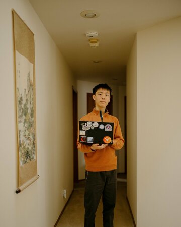 ティーンのAI起業家、米で続々誕生