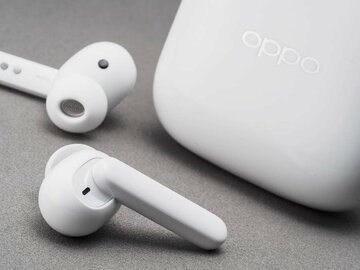 OPPO初の完全ワイヤレス「Enco W51」~ノイキャン搭載で1万円台の衝撃