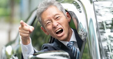 【名医が解説】「キレる老人」にならない、“自律神経の老化”を防ぐ簡単な方法とは?